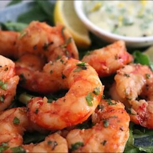 Karkalec i Thellësisë Friteze