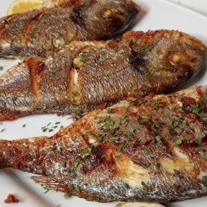 Peskatrice Zgare Marinara